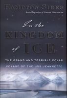 In the kingdom of ice