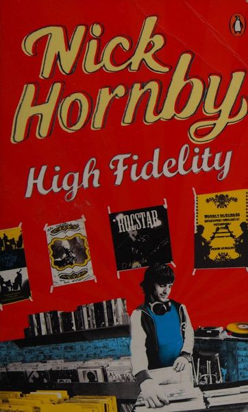 High fidelity