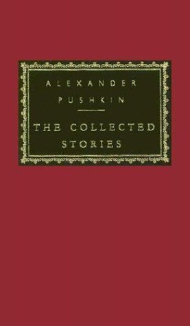 The Collected Stories