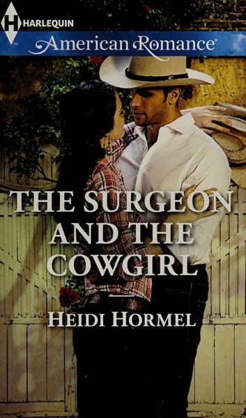 Surgeon and the Cowgirl