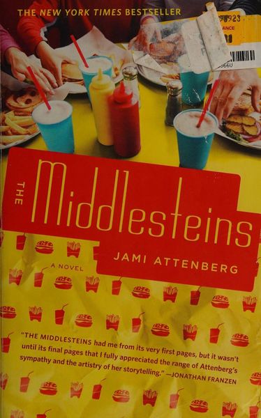 The Middlesteins