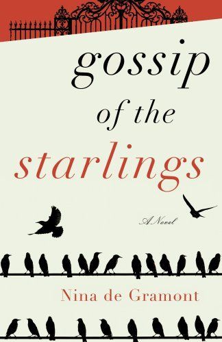 Gossip of the Starlings