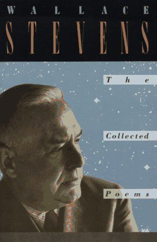 The Collected Poems of Wallace Stevens