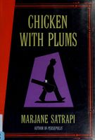 Chicken with Plums