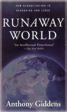 Runaway World