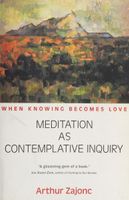 Meditation as contemplative inquiry