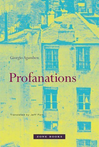 Profanations