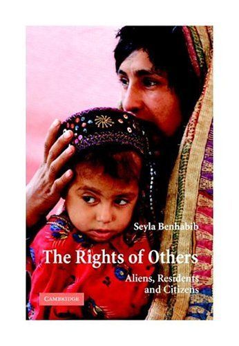 The Rights of Others