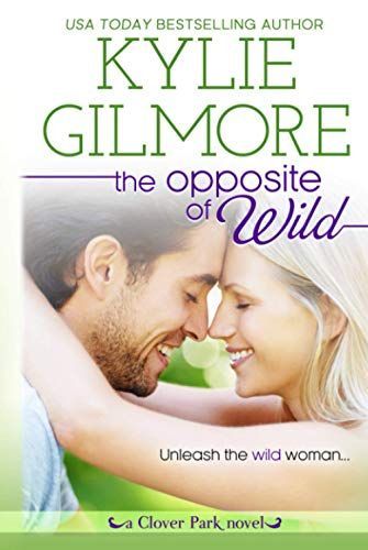 The Opposite of Wild