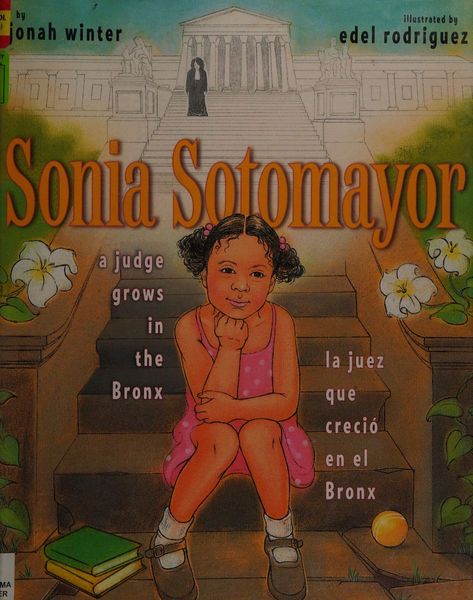 Sonia Sotomayor