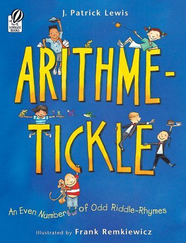 Arithme-Tickle