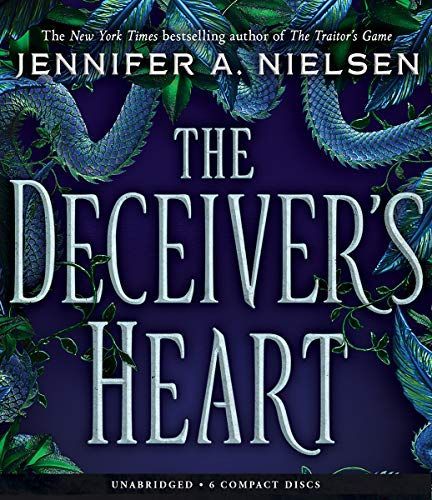 The Deceiver's Heart