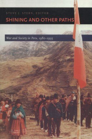 Shining and Other Paths