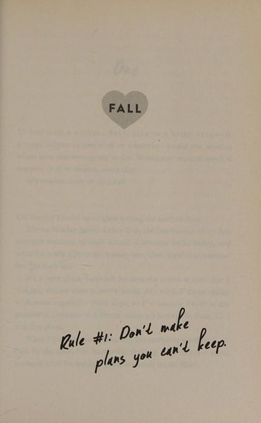 Rules for 50/50 Chances