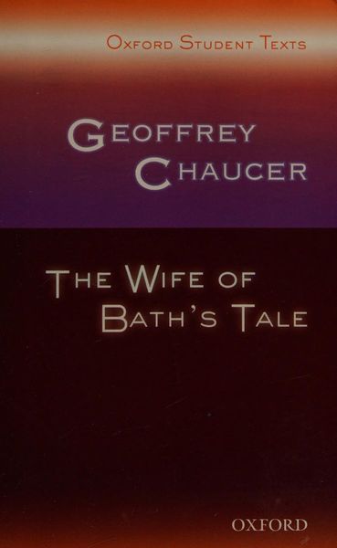 The wife of Bath