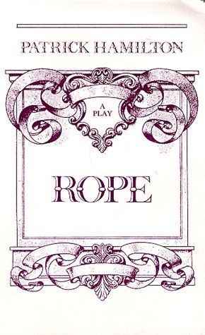 Rope