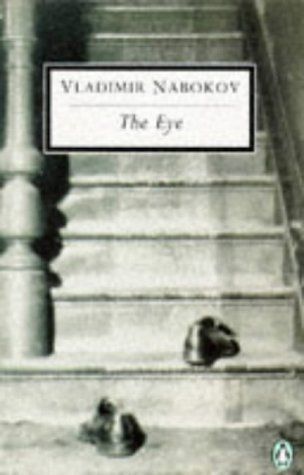 Eye, the (Penguin Twentieth Century Classics)