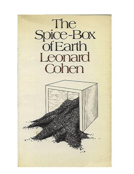 The Spice Box of Earth