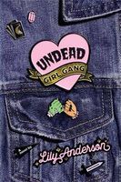 Undead girl gang