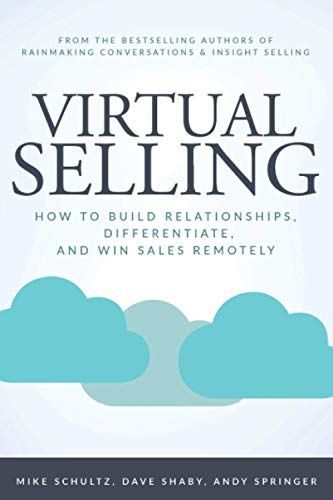 Virtual Selling