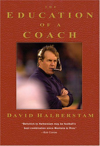 EDUCATION OF A COACH, THE