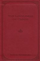 Loveliness of Christ