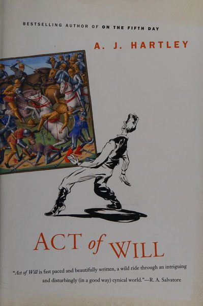 Act of Will