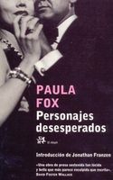 Personajes Desesperados (Modernos Y Clasicos)