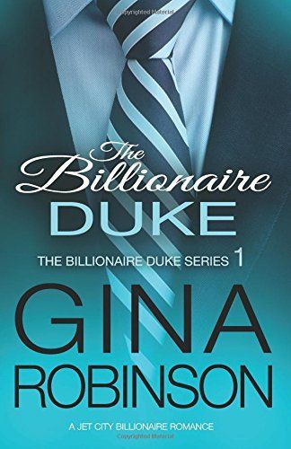 The Billionaire Duke