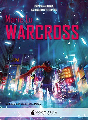 Warcross