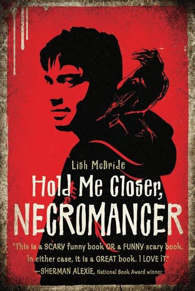 Hold me closer, necromancer