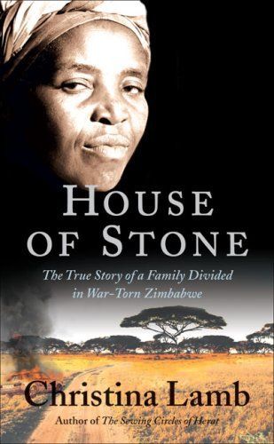 House of Stone