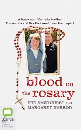 Blood on the Rosary