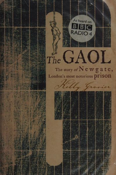 The gaol