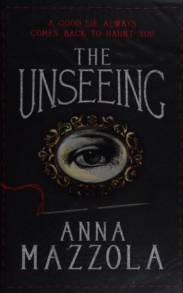 The unseeing