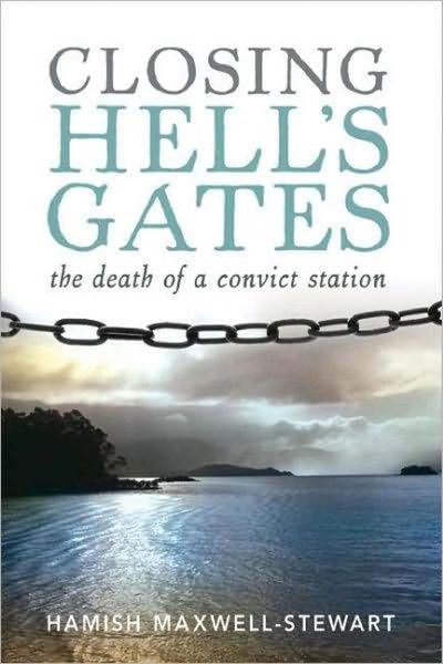 Closing hell's gates