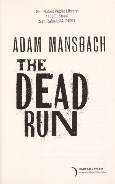 The dead run