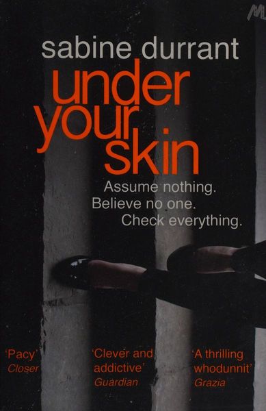 Under your skin