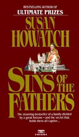 Sins of the Fathers