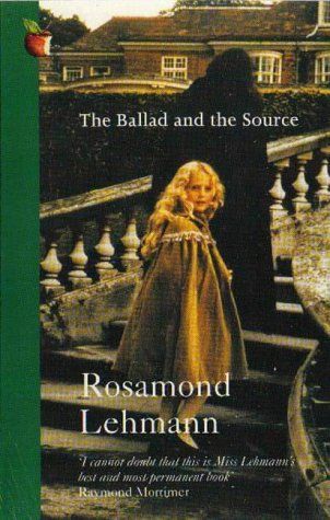 The Ballad and the Source (Virago Modern Classics)