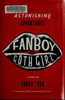 The astonishing adventures of Fanboy & Goth Girl