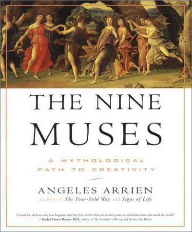 The Nine Muses