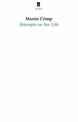 Attempts on Her Life