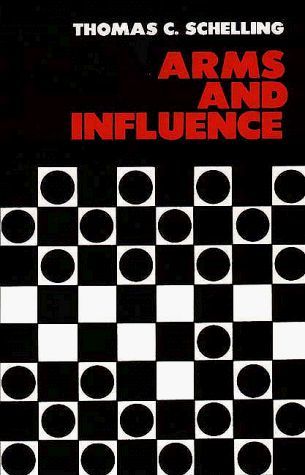 Arms and Influence (The Henry L. Stimson Lectures Series)