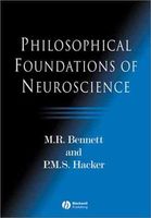 Philosophical Foundations of Neuroscience