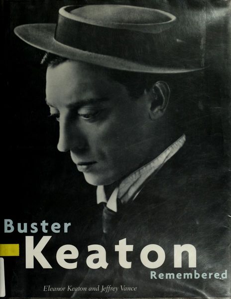 Buster Keaton remembered