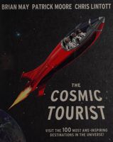 The cosmic tourist