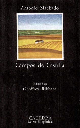 Campos de Castilla