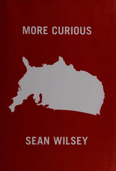 More curious