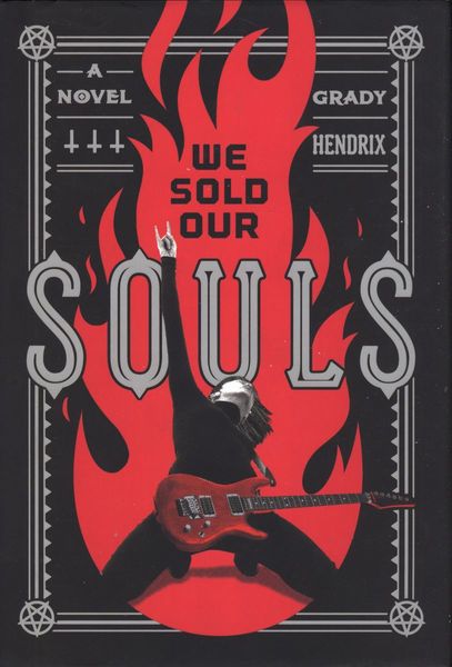 We Sold Our Souls